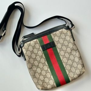 Gucci crossbody bag